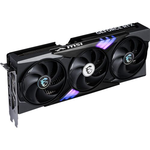 MSI GeForce RTX 5060 Ti GAMING TRIO OC