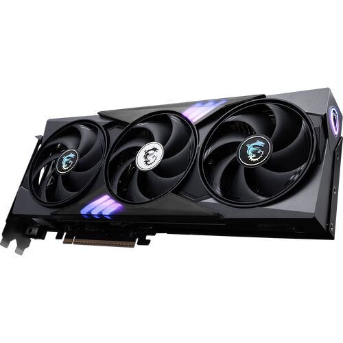 MSI GeForce RTX 5060 Ti GAMING TRIO OC