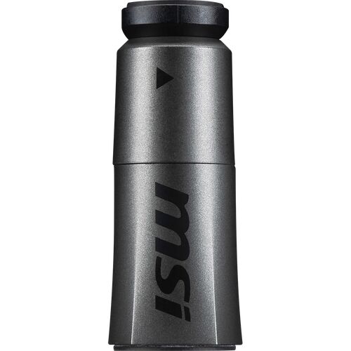 MSI GeForce RTX 5060 Ti GAMING TRIO OC