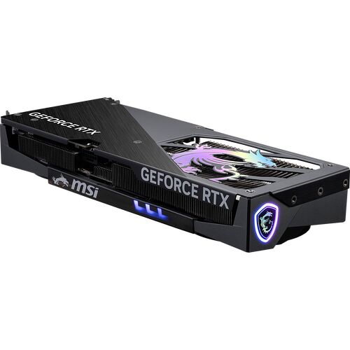 MSI GeForce RTX 5060 Ti GAMING TRIO OC