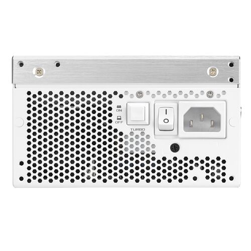 Asus ROG Thor Platinum III Blanc - 1200W