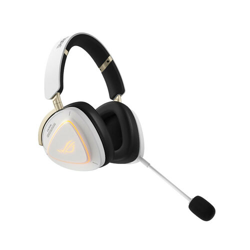 Asus ROG Delta II (Kojima Productions)