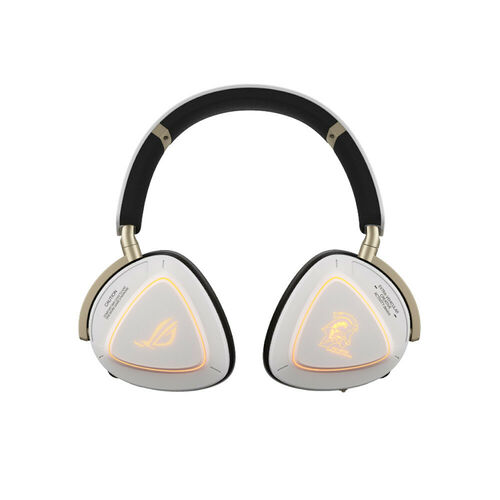 Asus ROG Delta II (Kojima Productions)