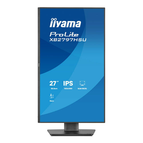 Iiyama ProLite XB2797HSU-B1