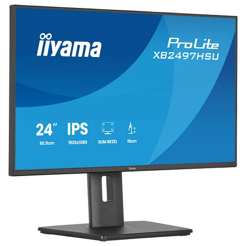 Iiyama ProLite XB2497HSU-B1