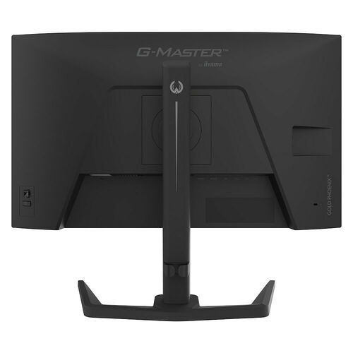 Iiyama G-Master GB2791QSU-B1 Gold Phoenix