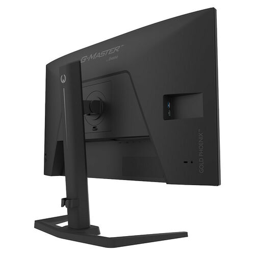 Iiyama G-Master GB2791QSU-B1 Gold Phoenix