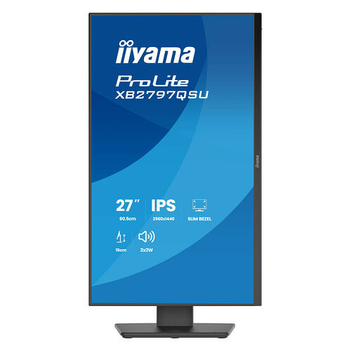 Iiyama ProLite XB2797QSU-B1