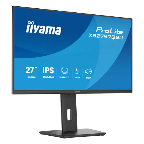 Iiyama ProLite XB2797QSU-B1