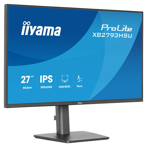 Iiyama ProLite XB2793HSU-B1