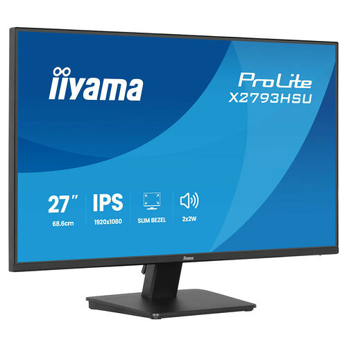 Iiyama ProLite X2793HSU-B1