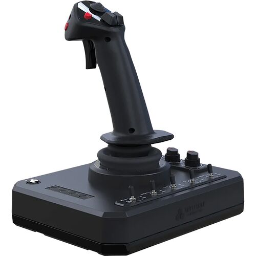 Honeycomb Foxtrot Aviation Stick