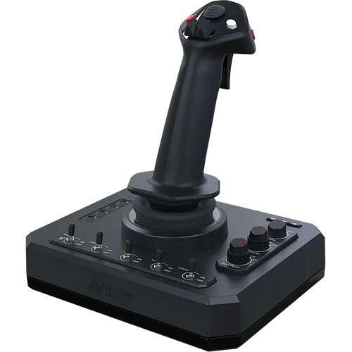 Honeycomb Foxtrot Aviation Stick