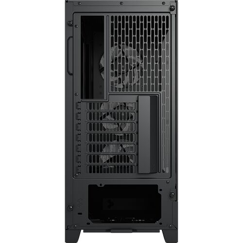 Fractal Design Pop 2 Air TG RGB - Noir