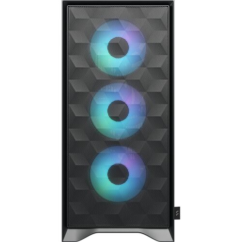 Fractal Design Pop 2 Air TG RGB - Noir