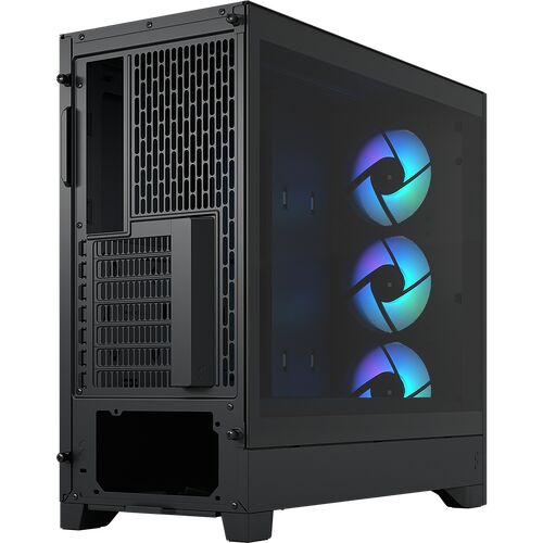 Fractal Design Pop 2 Air TG RGB - Noir