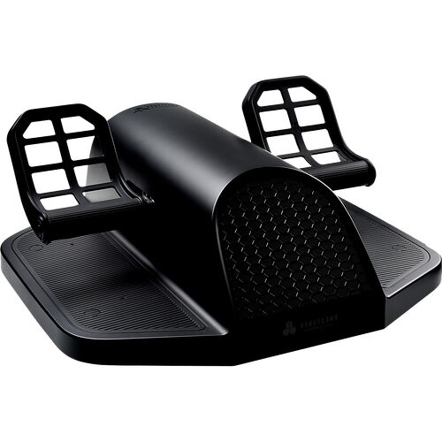Honeycomb Charlie Rudder Pedals