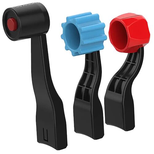 Honeycomb Bravo Throttle Quadrant Lite