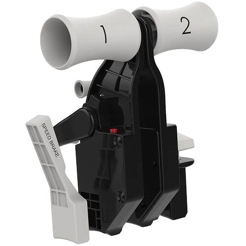 Honeycomb Bravo Throttle Quadrant Lite