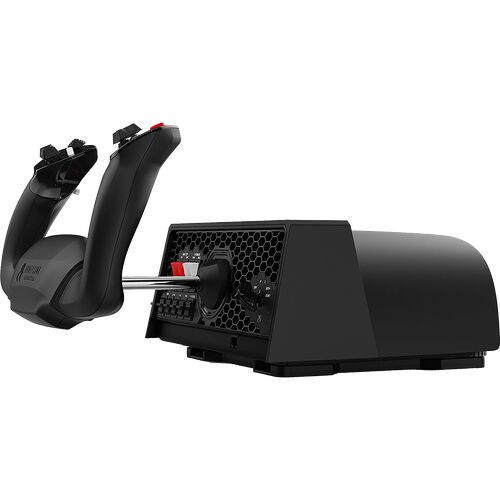 Honeycomb Alpha Flight Controls XPC