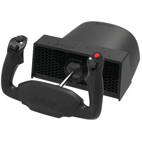 Honeycomb Alpha Flight Controls Lite