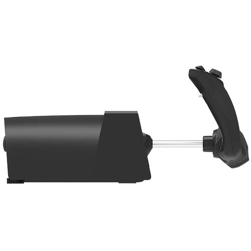 Honeycomb Alpha Flight Controls Lite