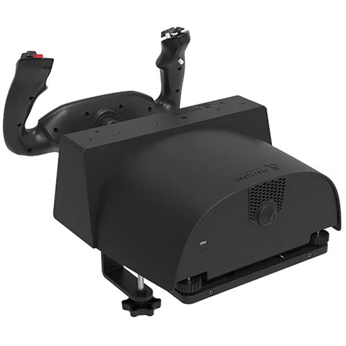 Honeycomb Alpha Flight Controls Lite