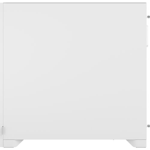Fractal Design Pop 2 Air TG RGB - Blanc