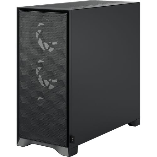 Fractal Design Pop 2 Air TG - Noir