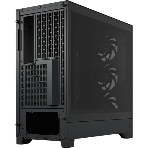 Fractal Design Pop 2 Air TG - Noir