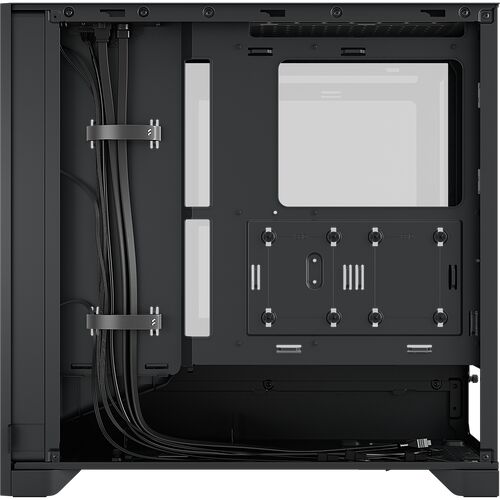 Fractal Design Pop 2 Air TG - Noir