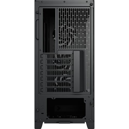 Fractal Design Pop 2 Air TG - Noir