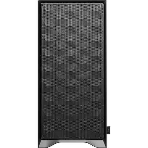 Fractal Design Pop 2 Air Solid - Noir