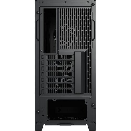 Fractal Design Pop 2 Air Solid - Noir