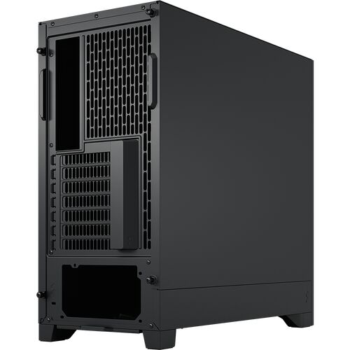 Fractal Design Pop 2 Air Solid - Noir