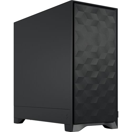 Fractal Design Pop 2 Air Solid - Noir