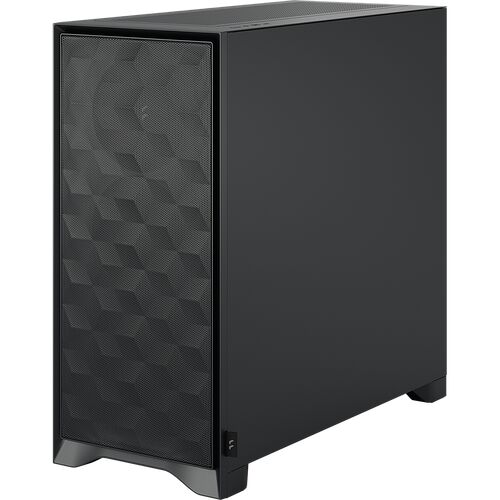Fractal Design Pop 2 Air Solid - Noir