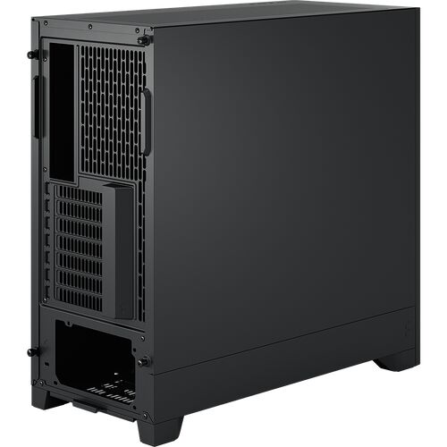 Fractal Design Pop 2 Air Solid - Noir
