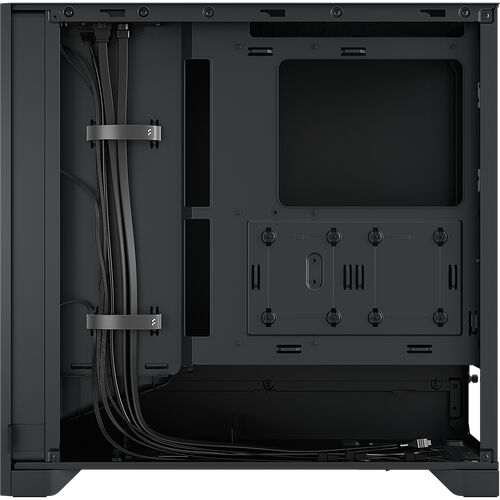 Fractal Design Pop 2 Air Solid - Noir