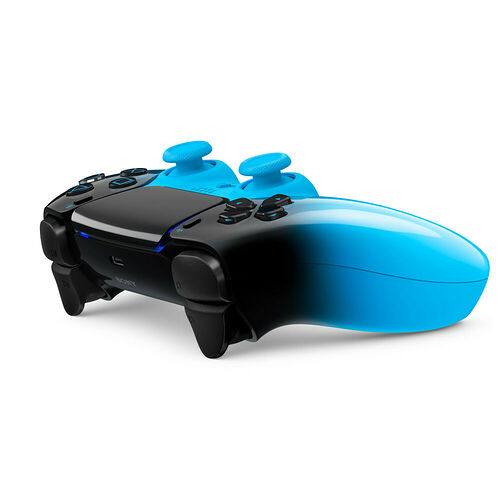 Sony PS5 DualSense Hyperpop (Rhythm Blue)
