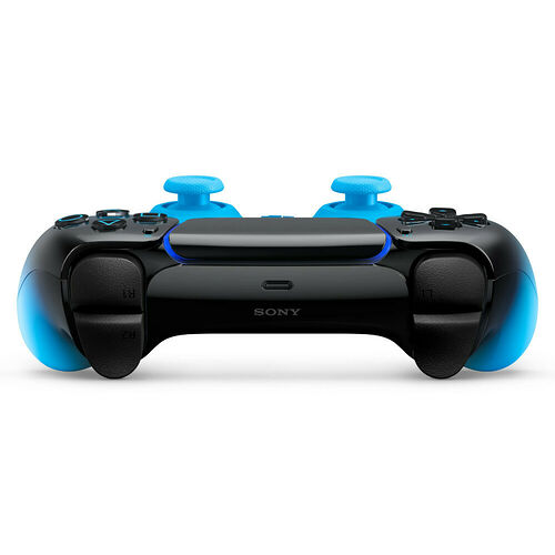 Sony PS5 DualSense Hyperpop (Rhythm Blue)