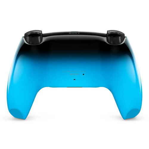 Sony PS5 DualSense Hyperpop (Rhythm Blue)