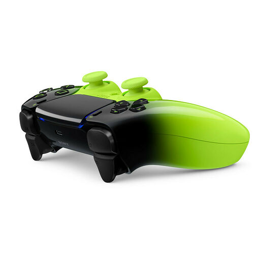 Sony PS5 DualSense Hyperpop (Remix Green)
