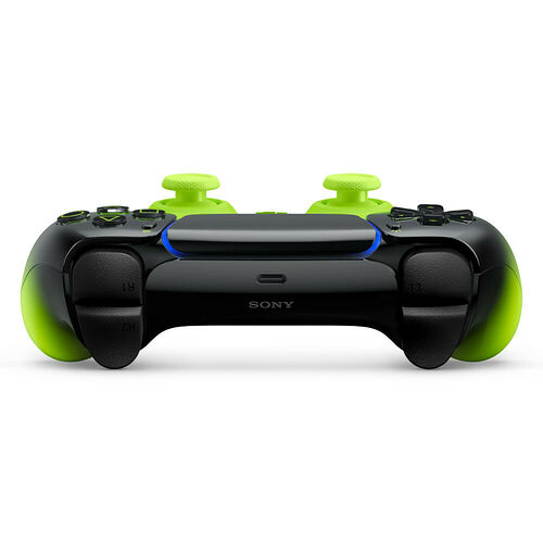 Sony PS5 DualSense Hyperpop (Remix Green)