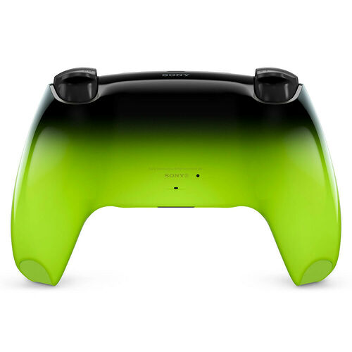 Sony PS5 DualSense Hyperpop (Remix Green)