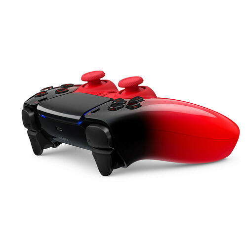 Sony PS5 DualSense Hyperpop (Techno Red)