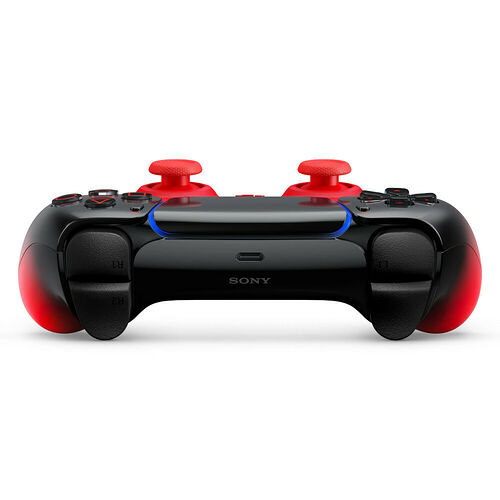 Sony PS5 DualSense Hyperpop (Techno Red)