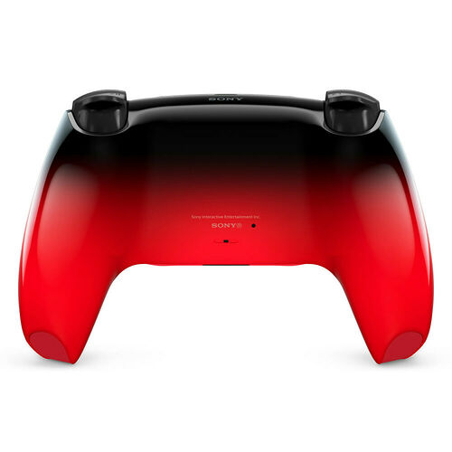 Sony PS5 DualSense Hyperpop (Techno Red)