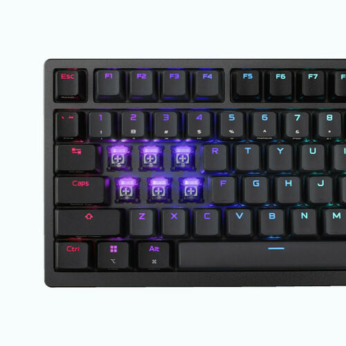 Asus ROG Azoth 96 HE (AZERTY)