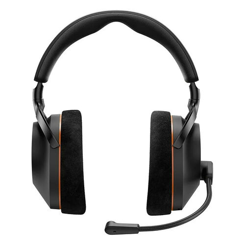 Beyerdynamic MMX 230 Noir
